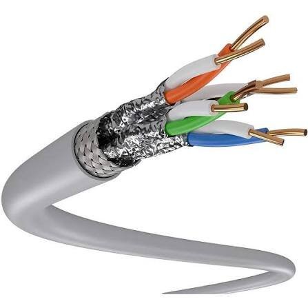 CAT6 FTP 300M COPPER FLUX